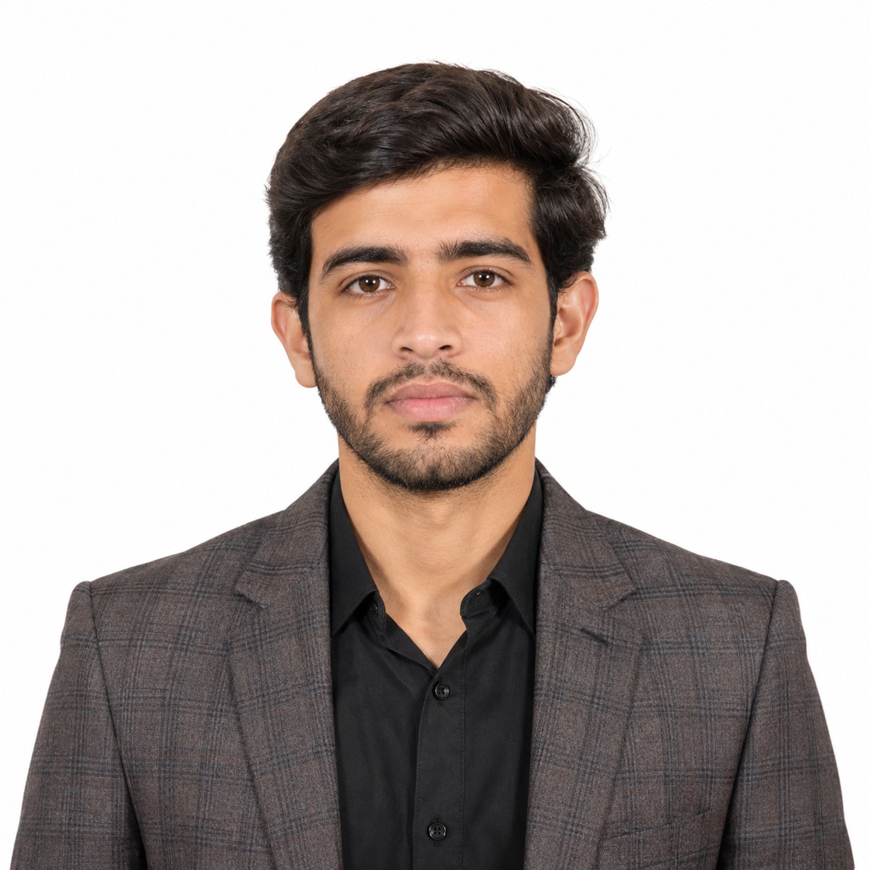 Mr. Muhammad Ali — University of East London